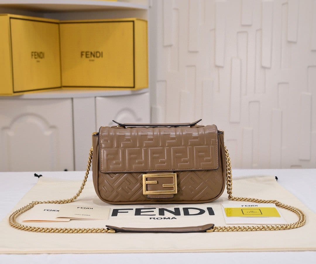 Fendi Bags, photo 26