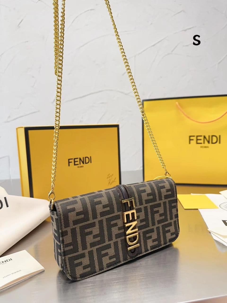Fendi Bags, photo 32