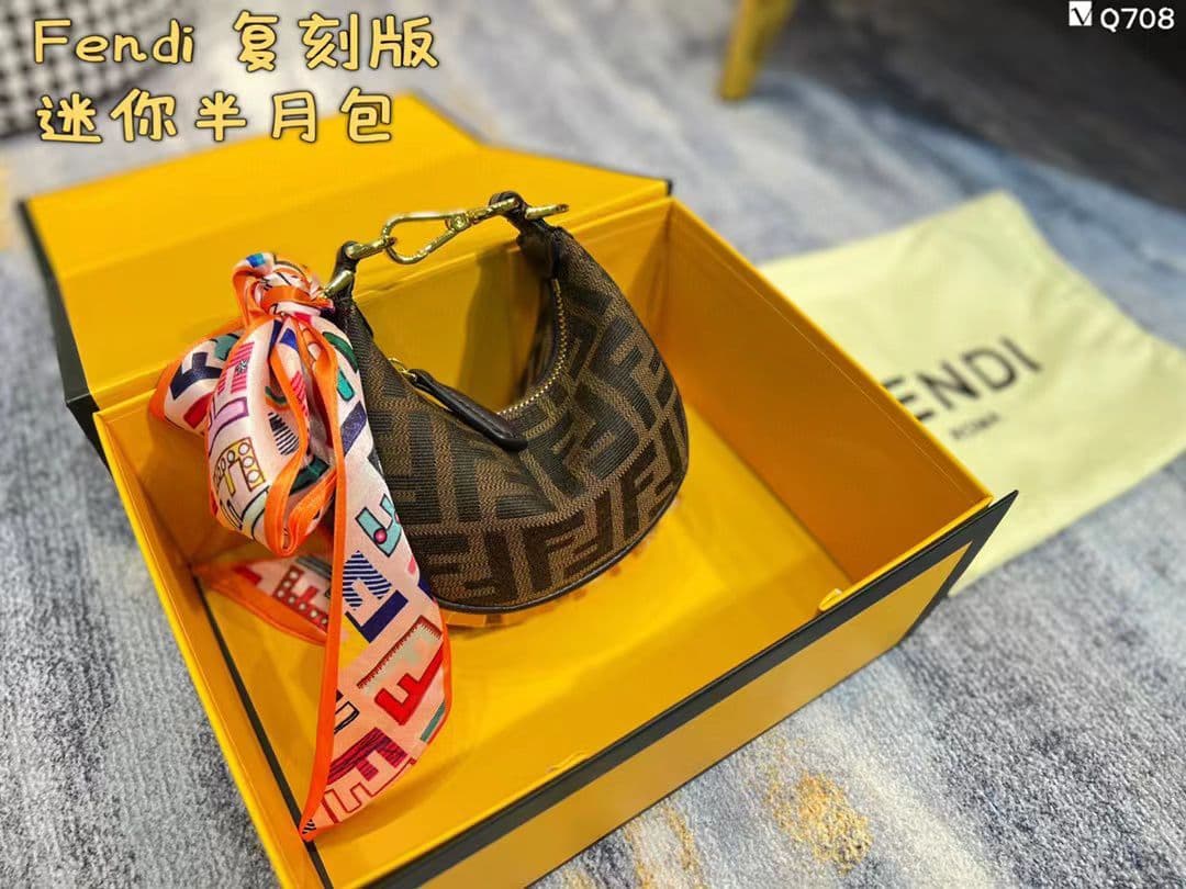 Fendi Bags, photo 34