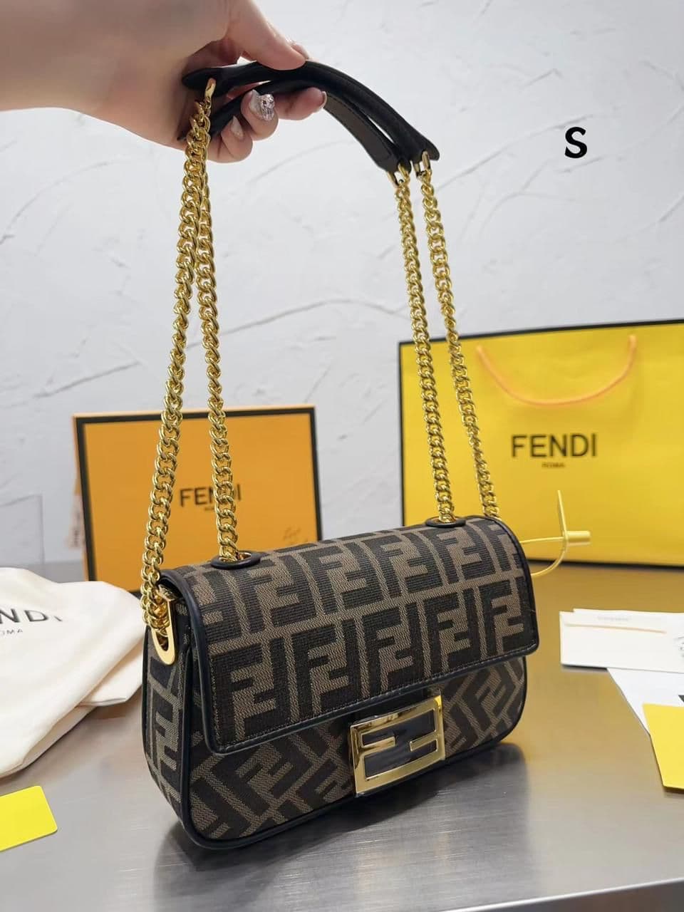 Fendi Bags, photo 35