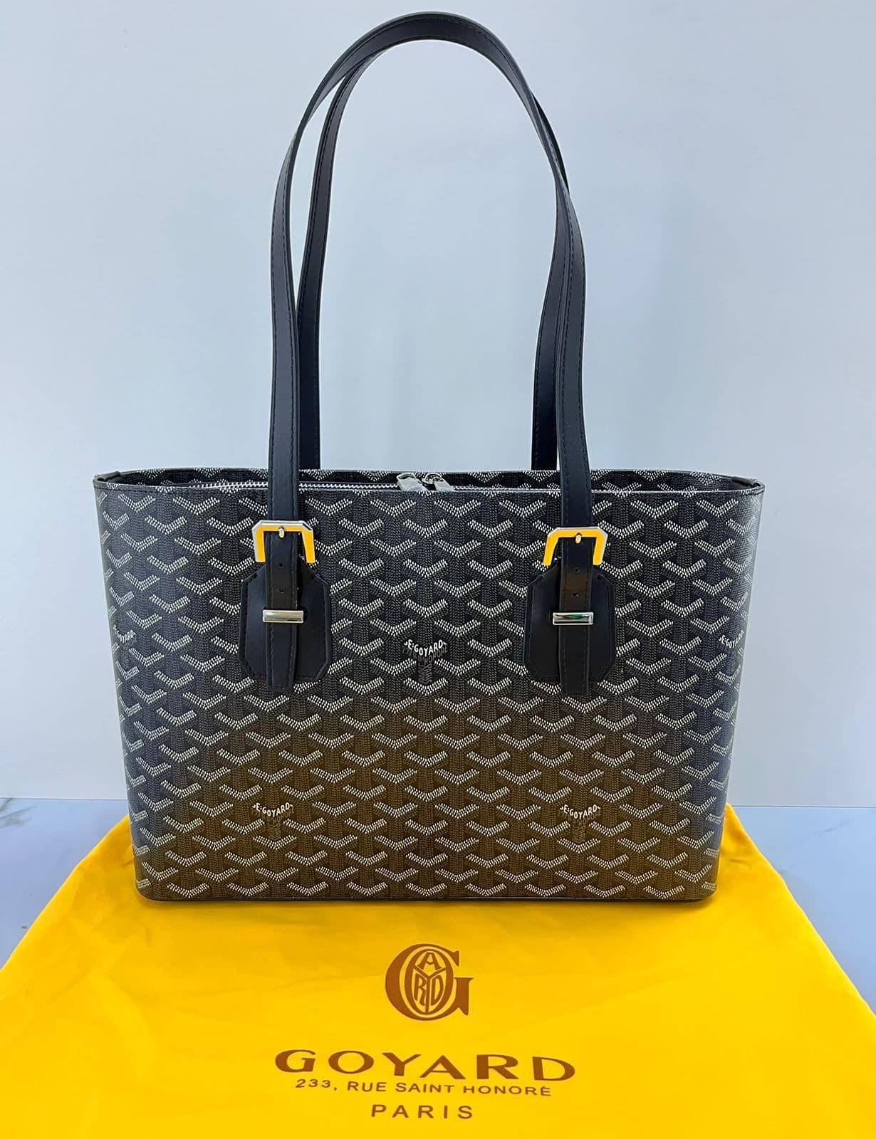Goyard Bags, photo 2
