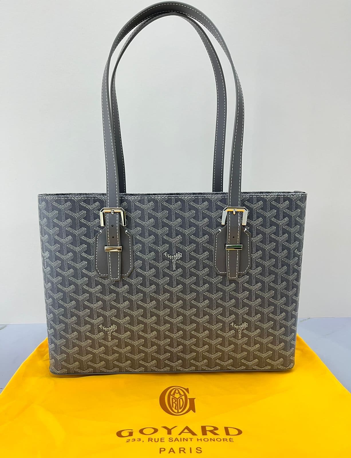 Goyard Bags, photo 3