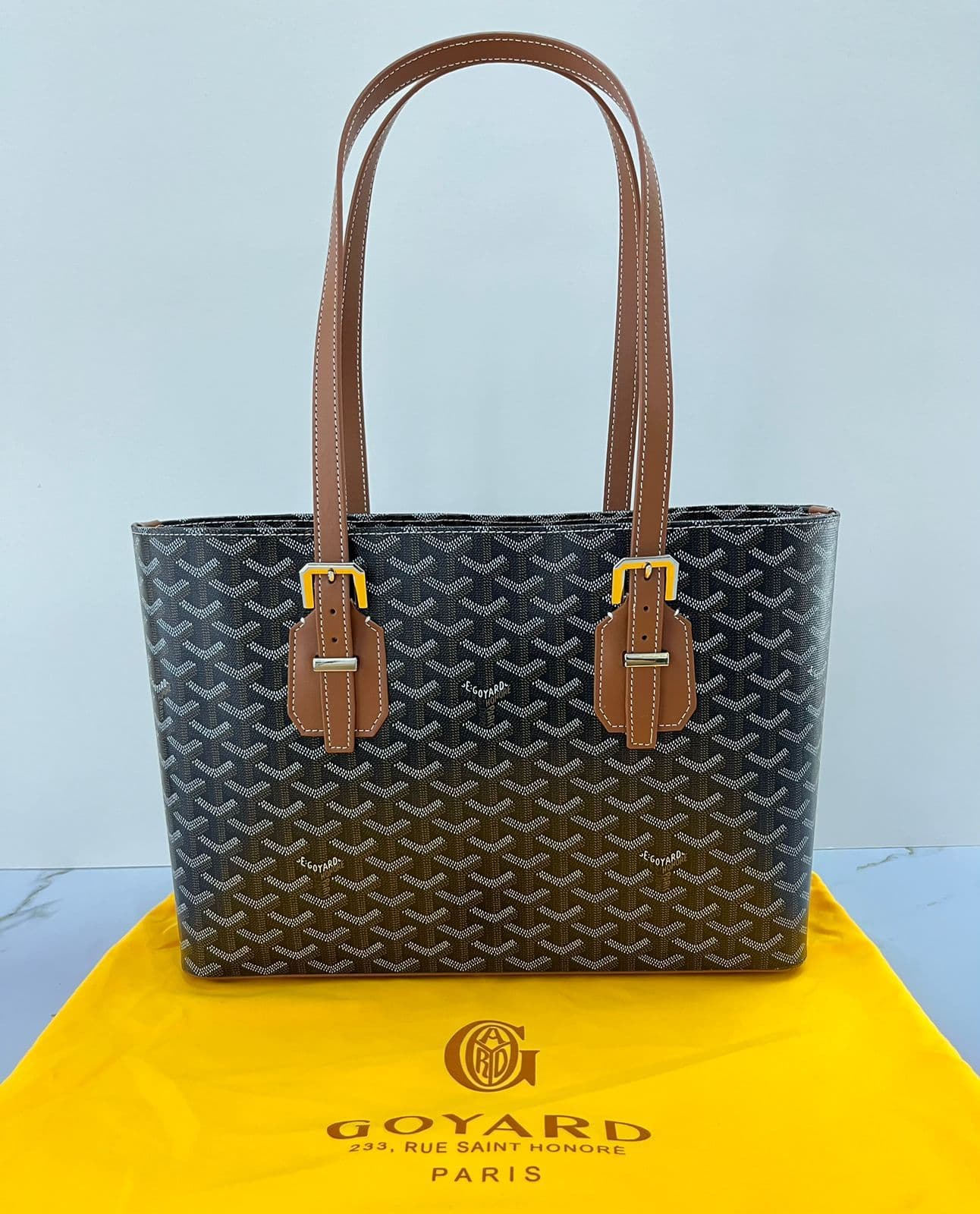 Goyard Bags, photo 4