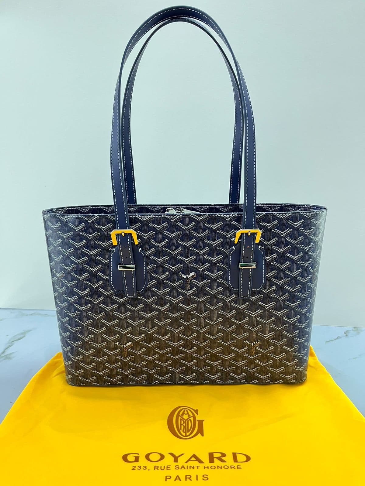 Goyard Bags, photo 5