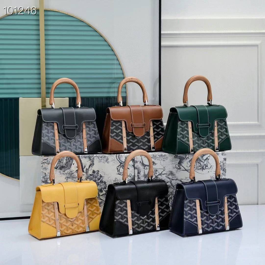 Goyard Bags, photo 16