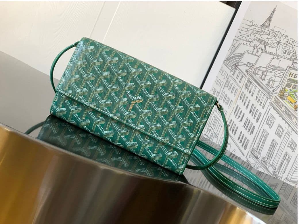 Goyard Bags, photo 17