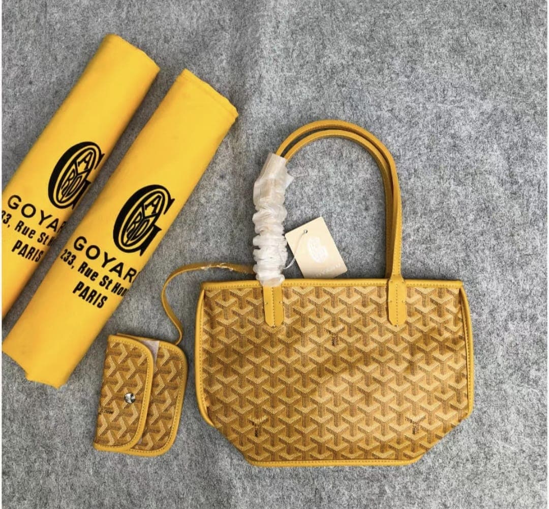 Goyard Bags, photo 22