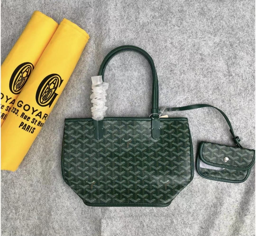 Goyard Bags, photo 23