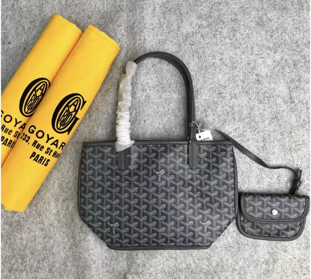 Goyard Bags, photo 24