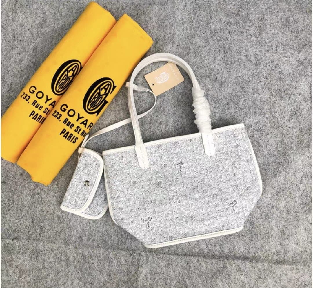 Goyard Bags, photo 25