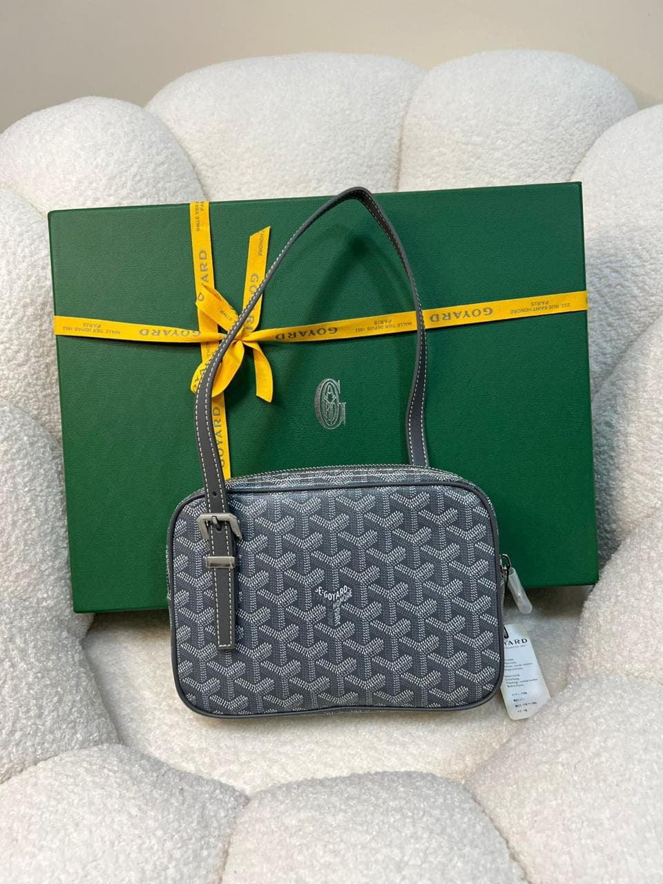 Goyard Bags, photo 35