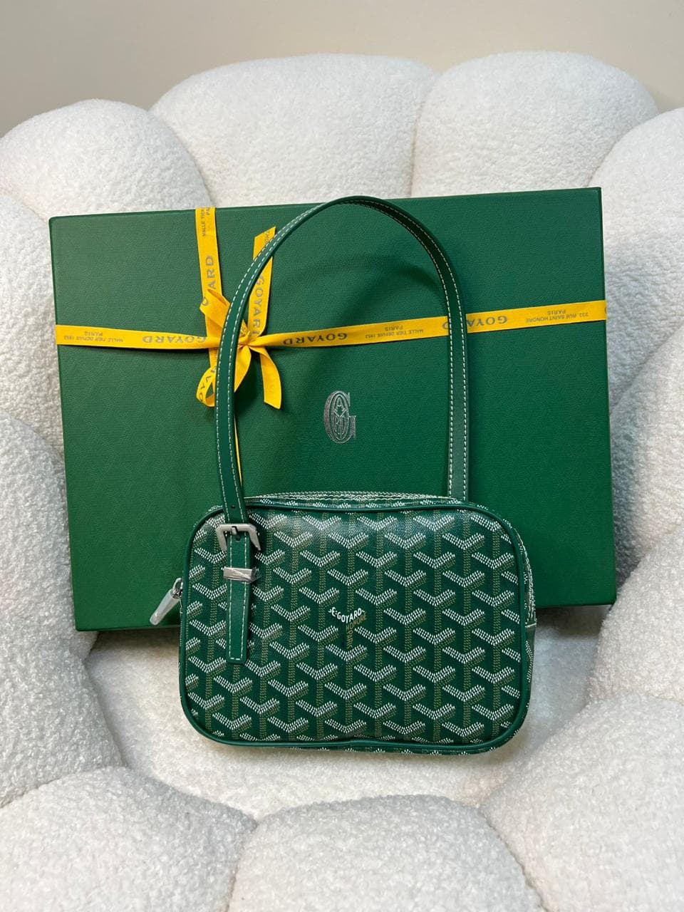 Goyard Bags, photo 36