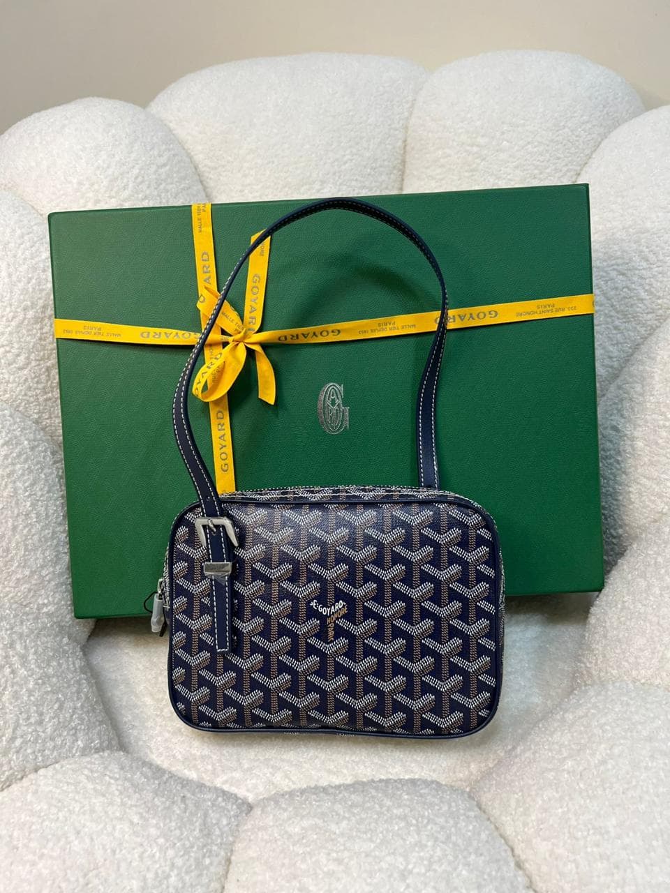 Goyard Bags, photo 37