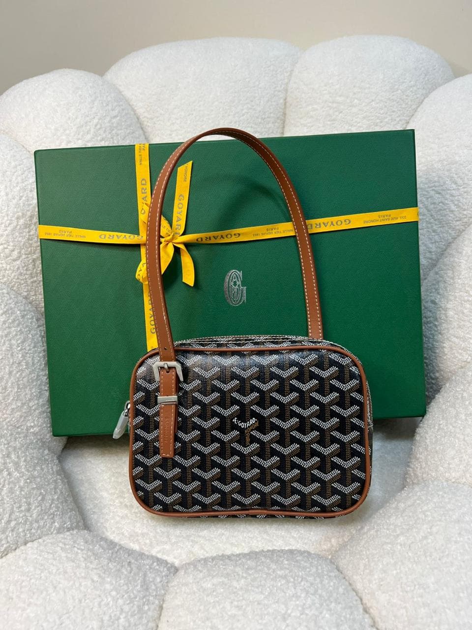 Goyard Bags, photo 38