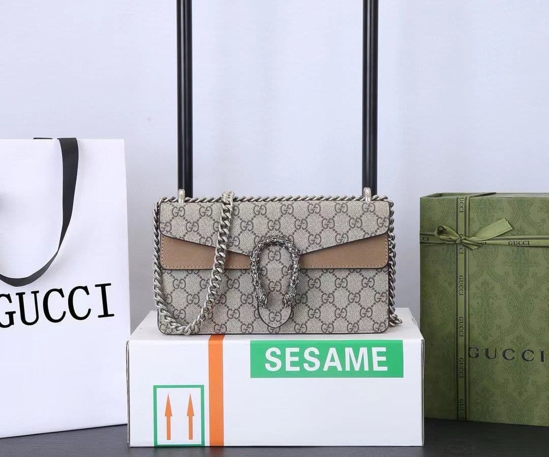 Gucci Bags, photo 7