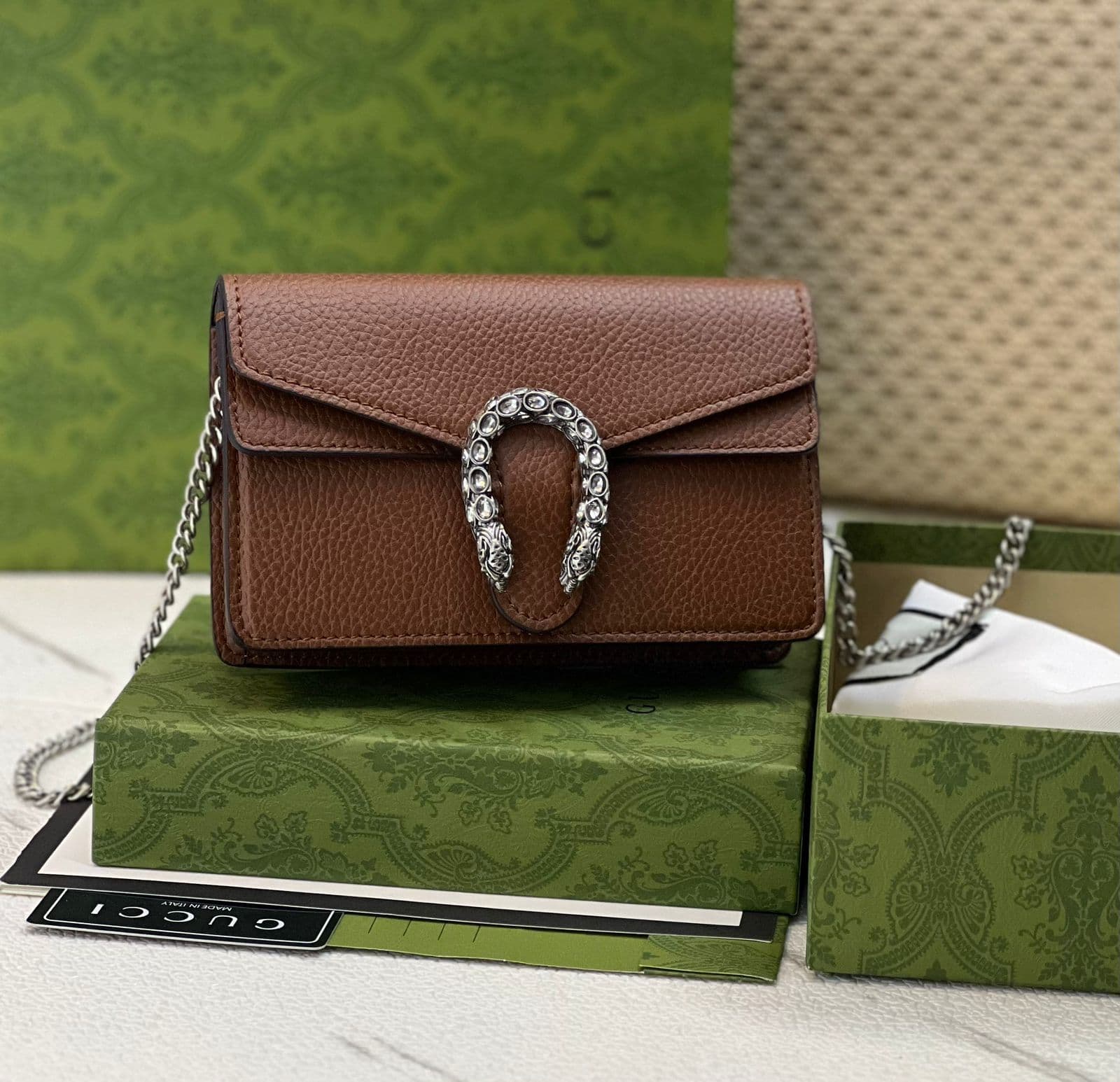 Gucci Bags, photo 8