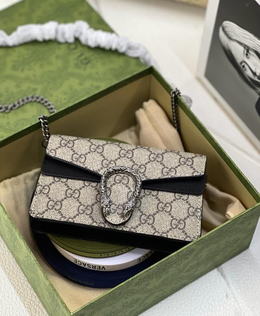 Gucci Bags, photo 9