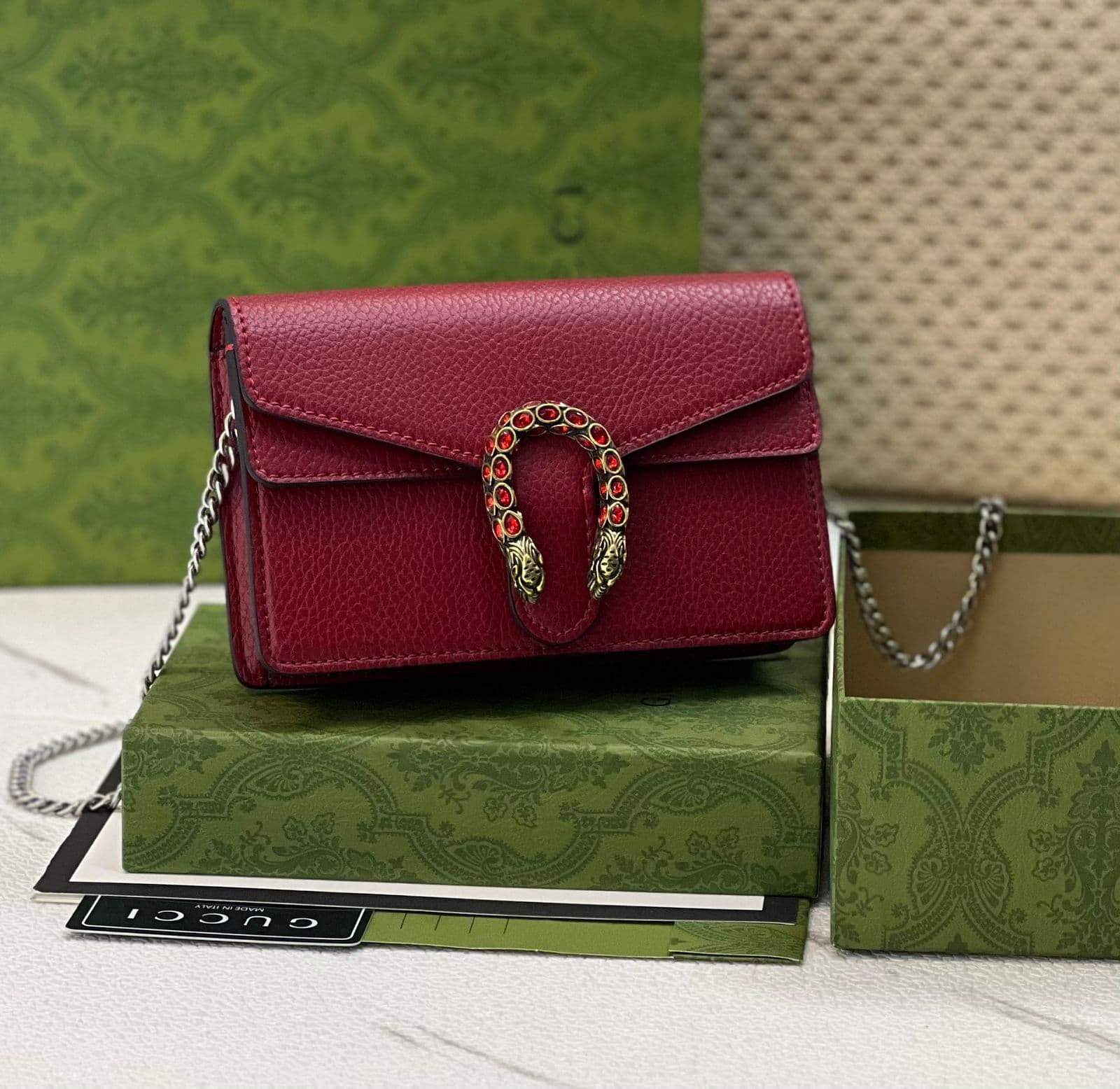 Gucci Bags, photo 15