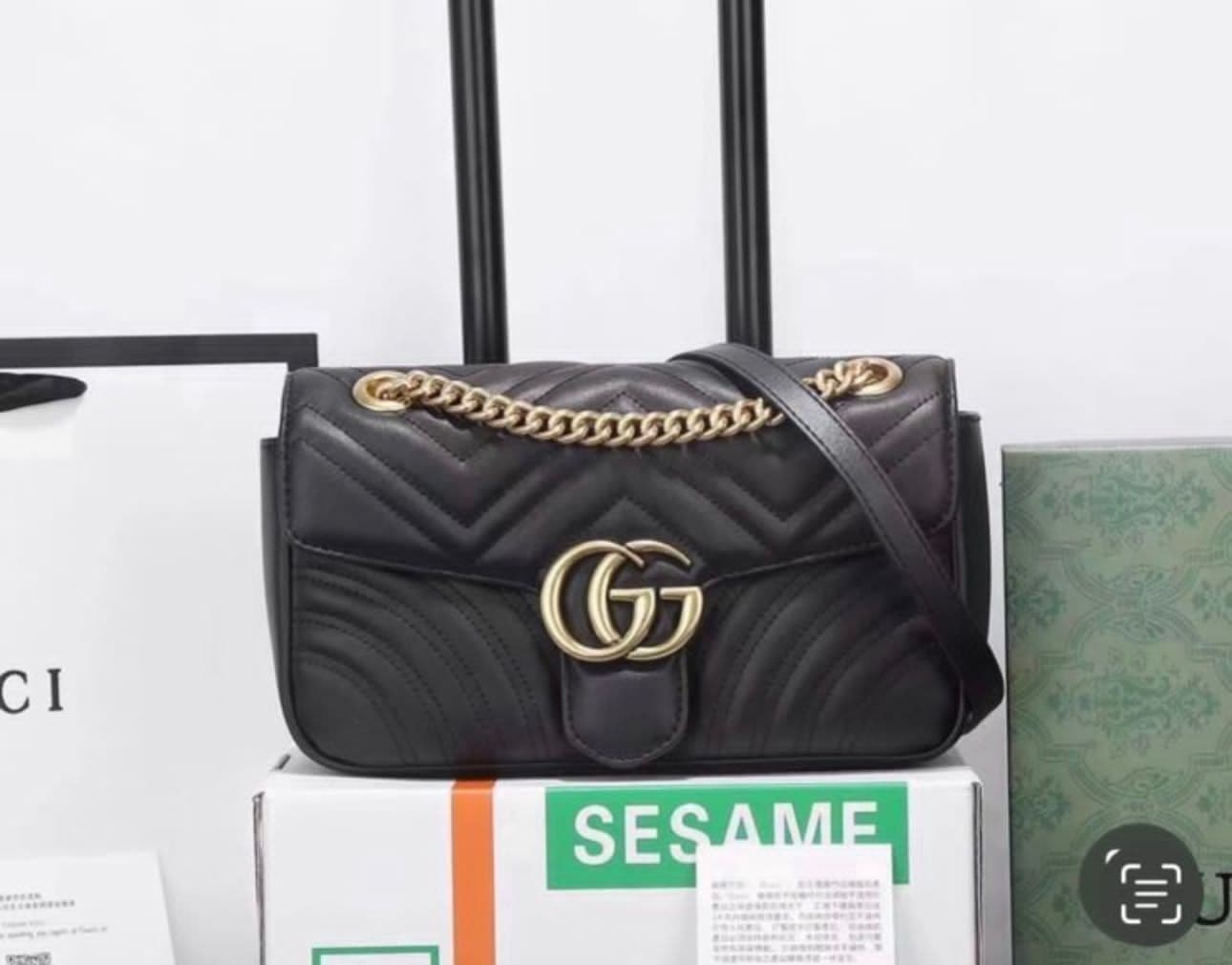 Gucci Bags, photo 27