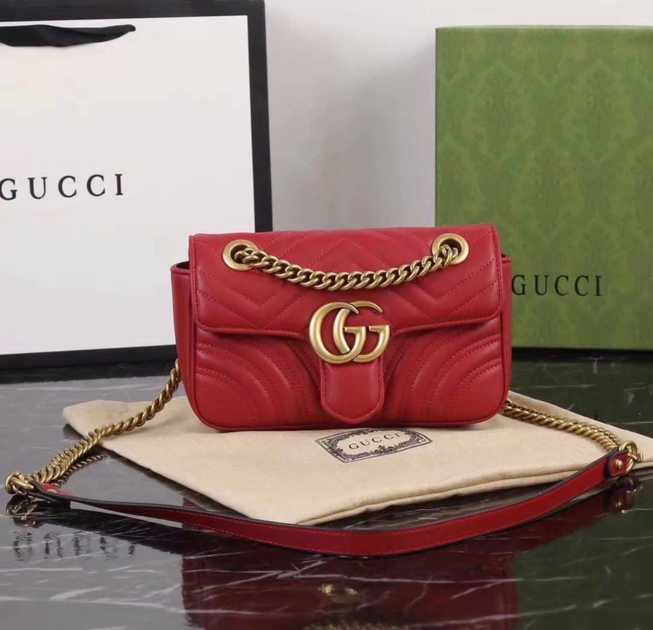 Gucci Bags, photo 28