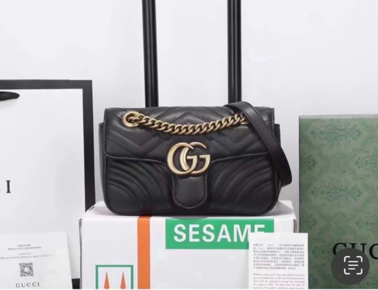Gucci Bags, photo 31