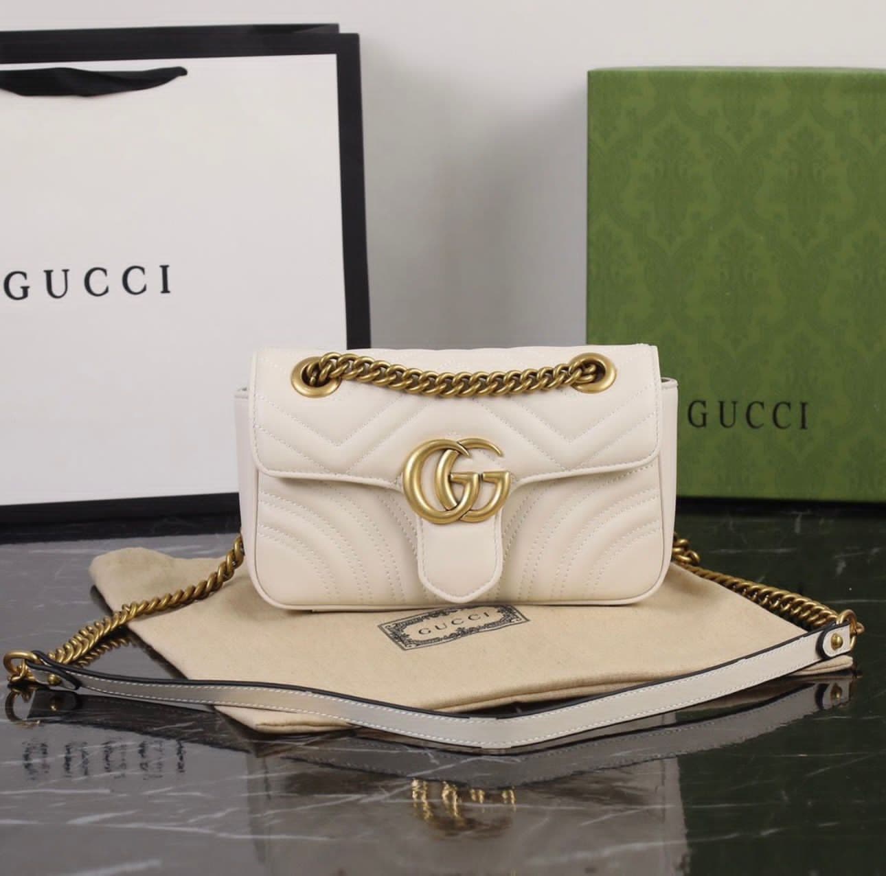 Gucci Bags, photo 33