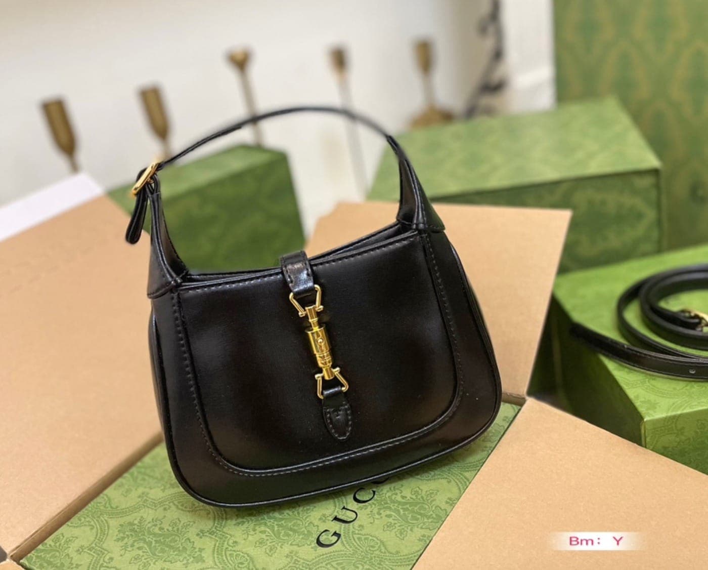 Gucci Bags, photo 34