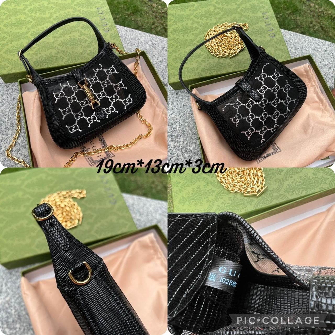 Gucci Bags, photo 37