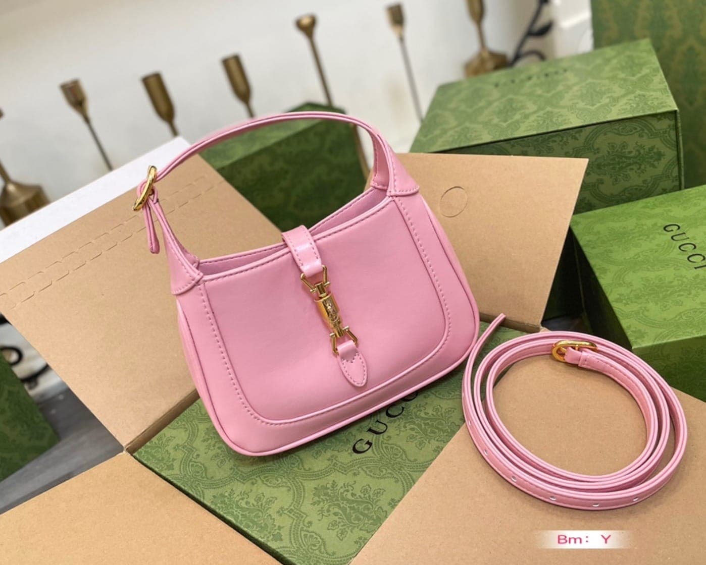 Gucci Bags, photo 41