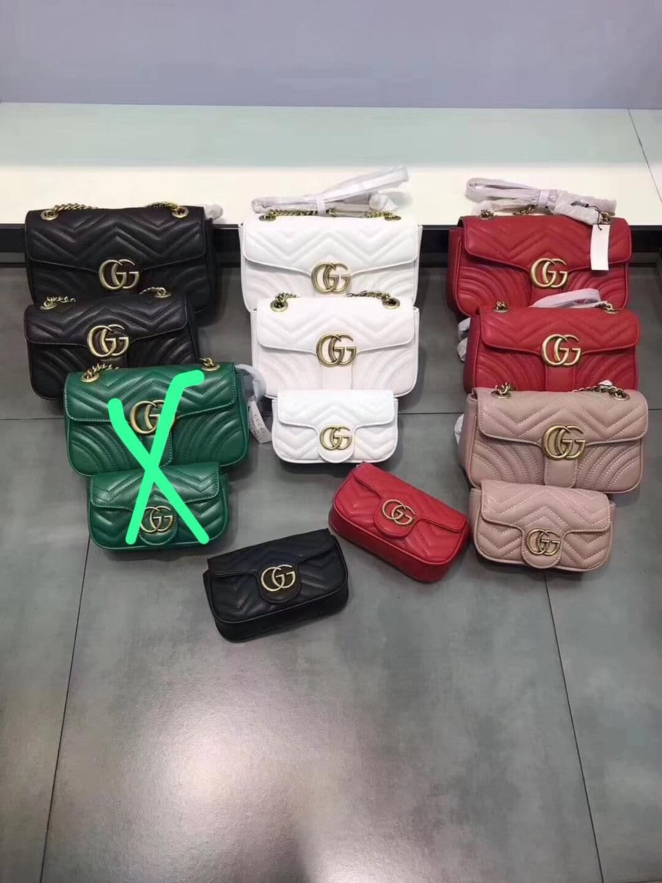 Gucci Bags, photo 43