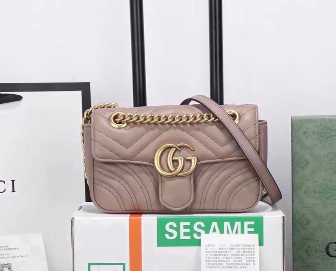 Gucci Bags, photo 47