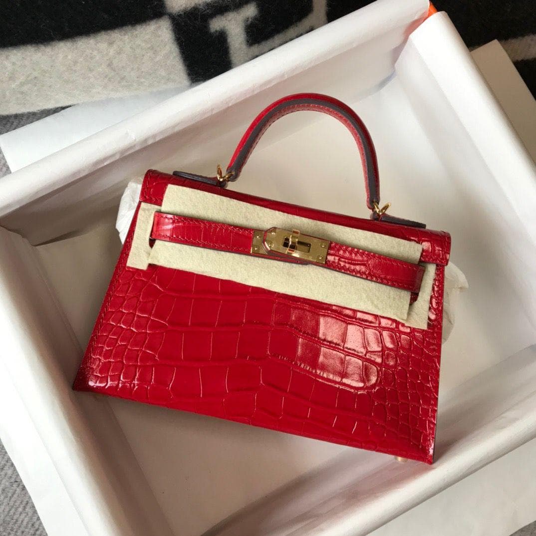 Hermes Bags, photo 12