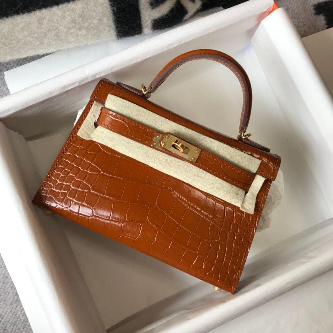 Hermes Bags, photo 19