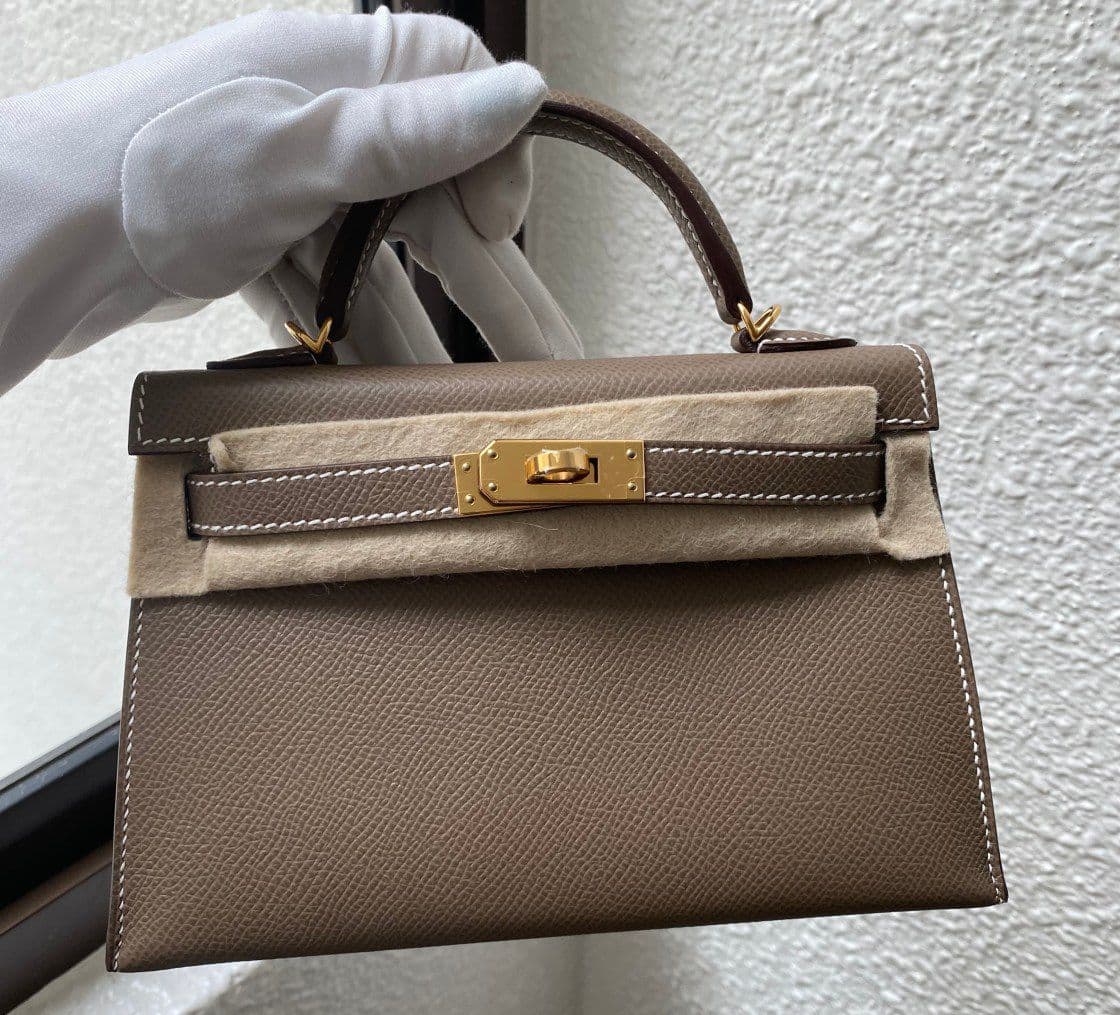 Hermes Bags, photo 32