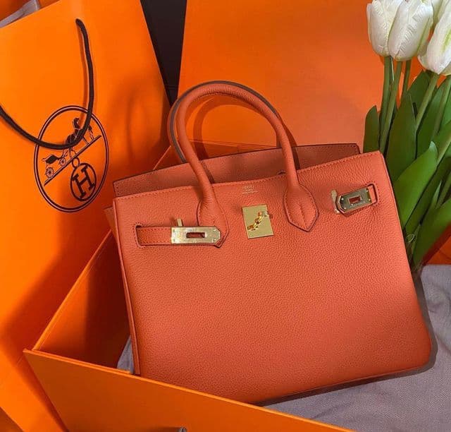 Hermes Bags, photo 35