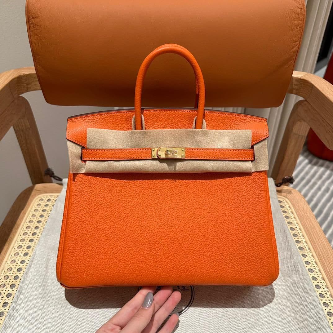 Hermes Bags, photo 39