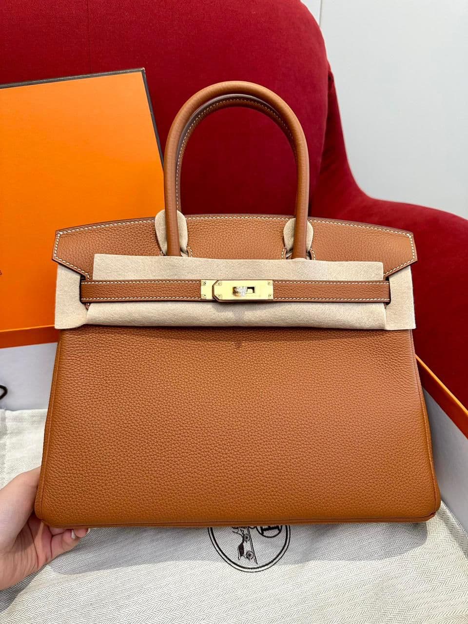 Hermes Bags, photo 41