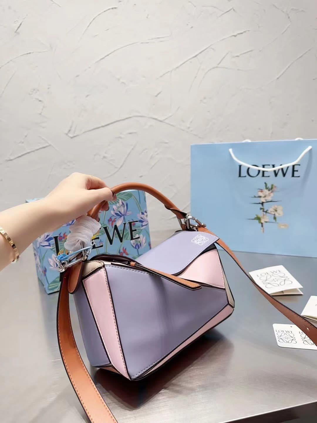 Loewe Bags, photo 9
