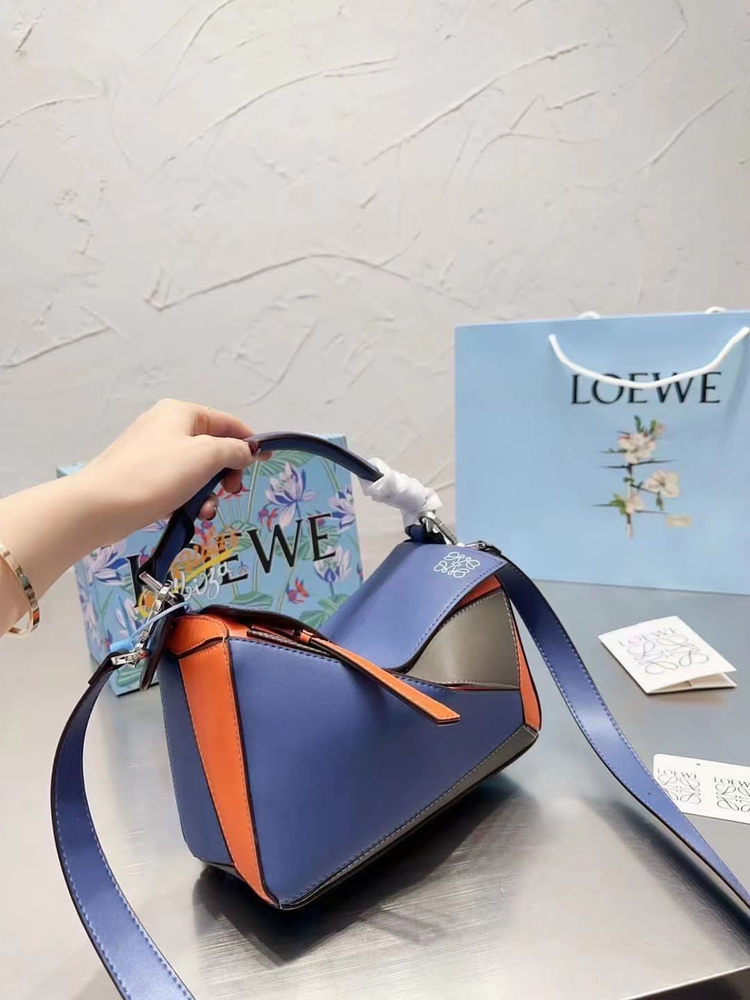 Loewe Bags, photo 10