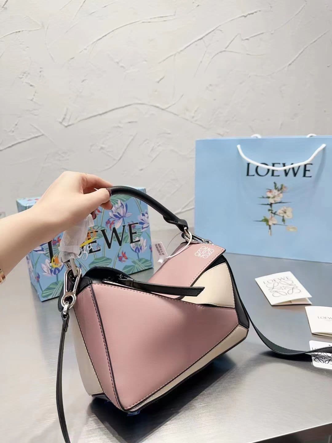 Loewe Bags, photo 12