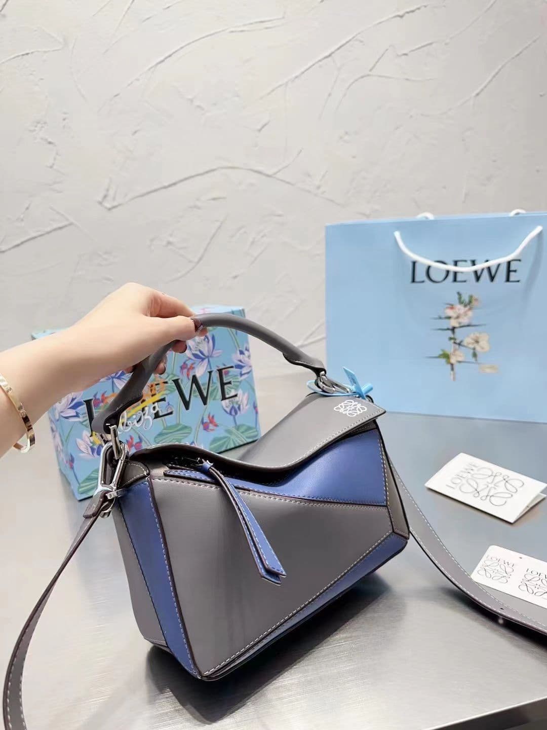 Loewe Bags, photo 23