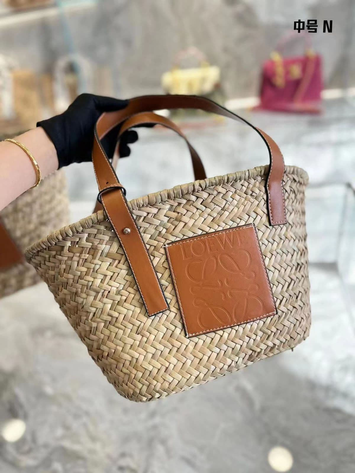 Loewe Bags, photo 24