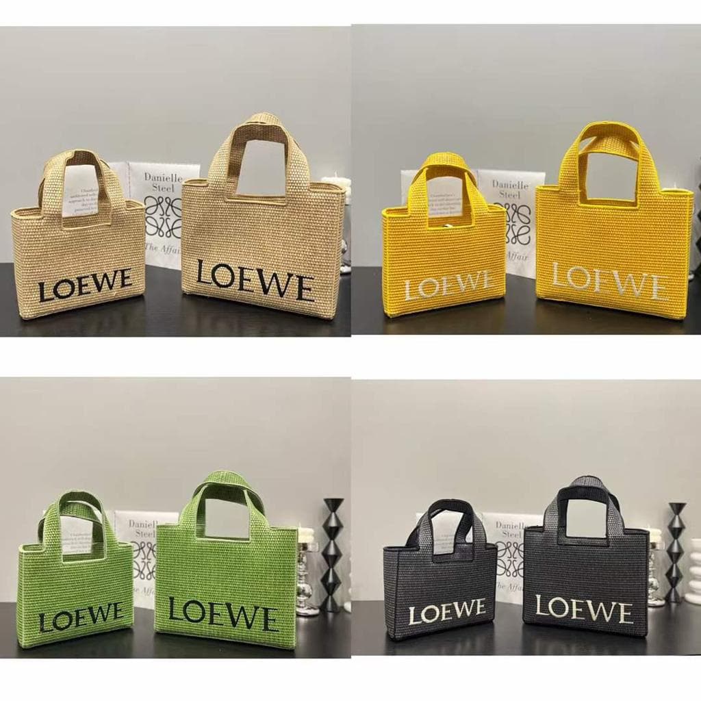 Loewe Bags, photo 34