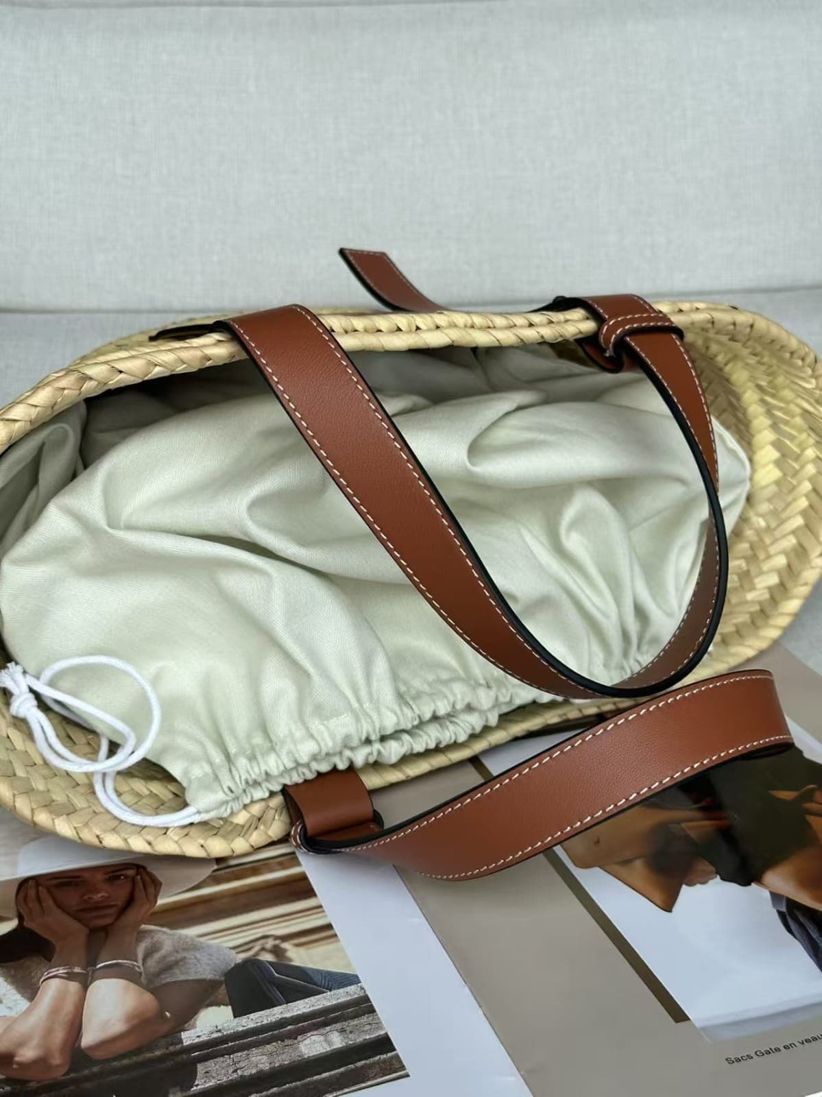 Loewe Bags, photo 37