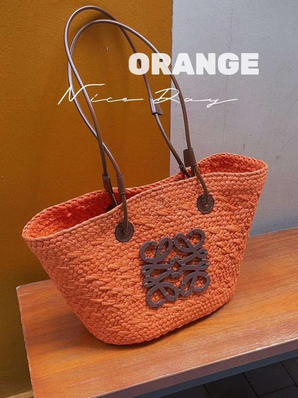 Loewe Bags, photo 47