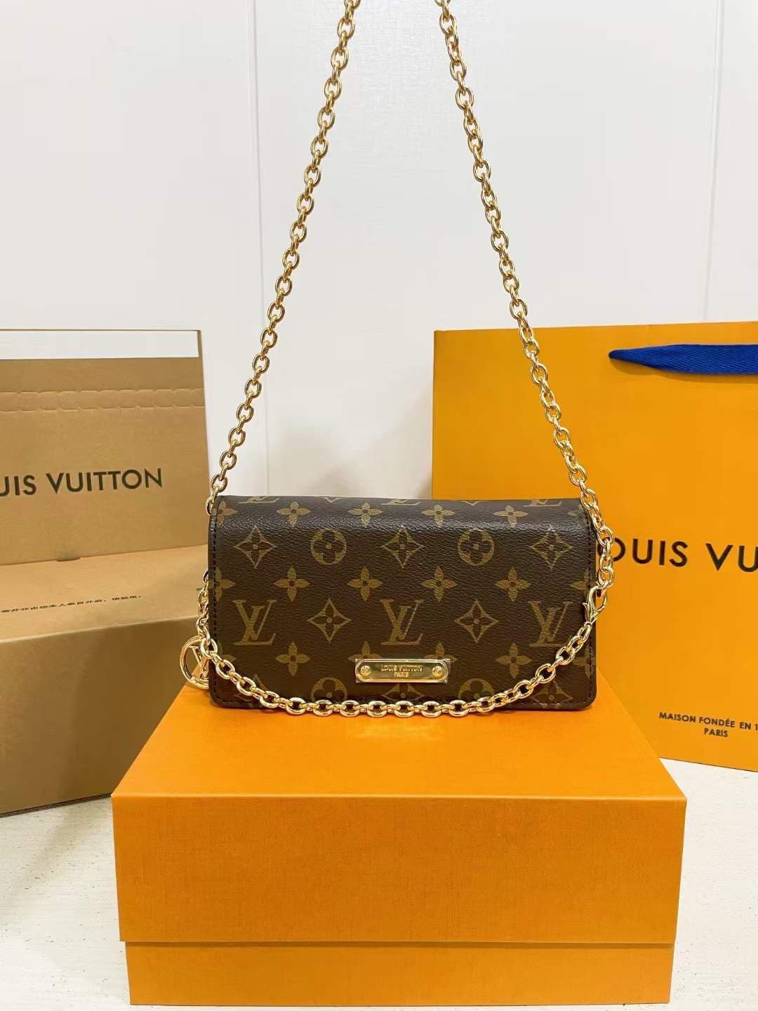 Louis Vuitton Bags, photo 9