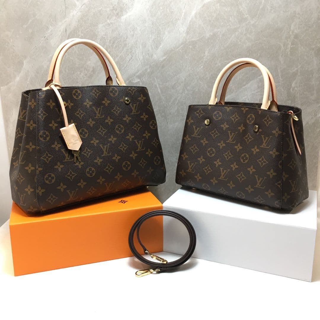 Louis Vuitton Bags, photo 22