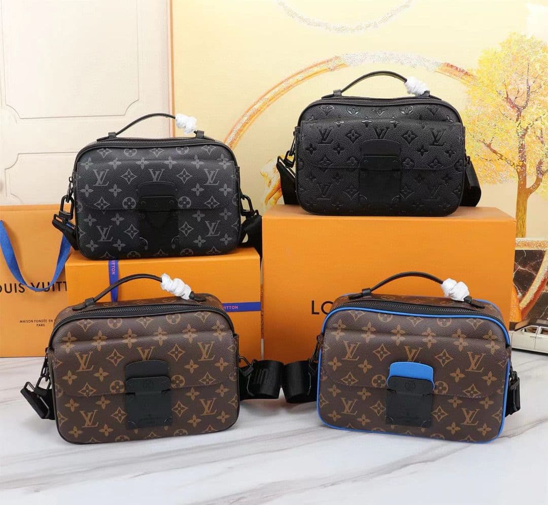 Louis Vuitton Bags, photo 34