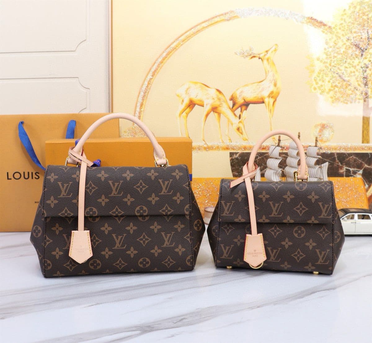Louis Vuitton Bags, photo 40