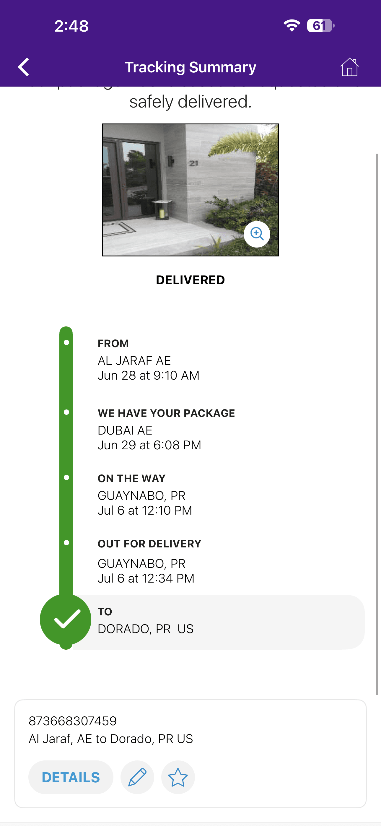 July Delivered 2026, photo 10